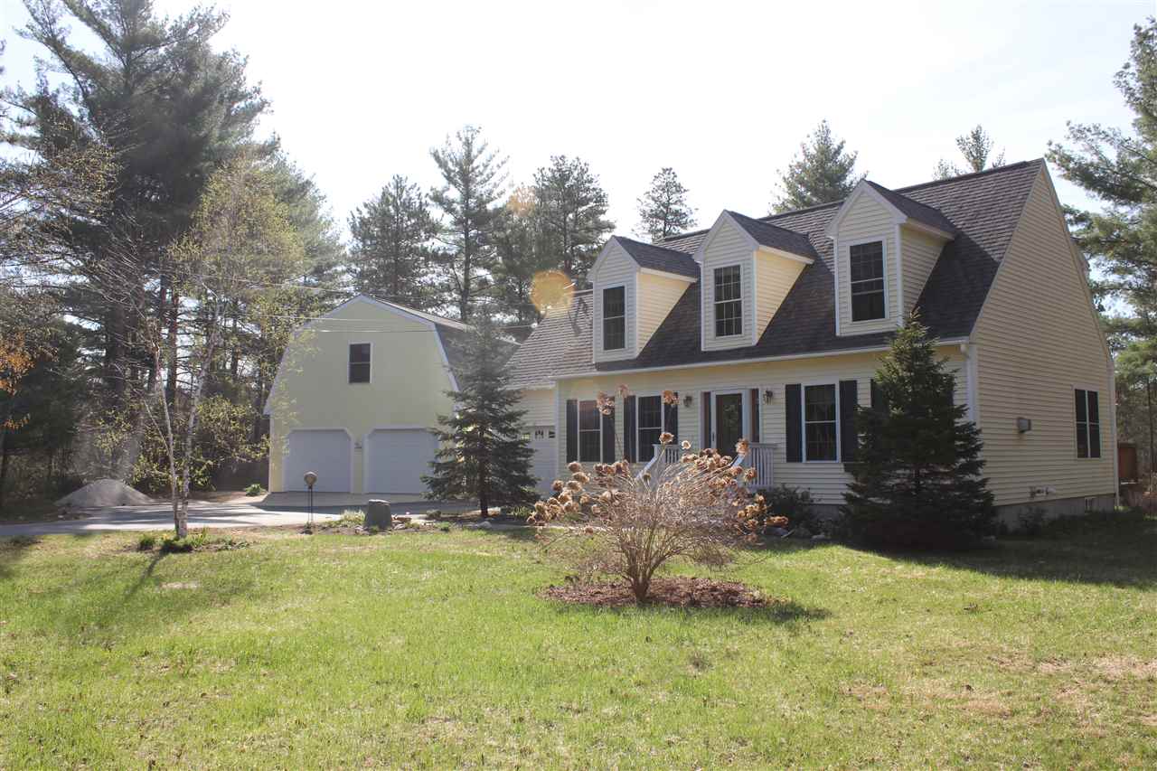 45 Conifer Road Ossipee, NH 03814 - Photo 2 of 33 Gallery Image 2