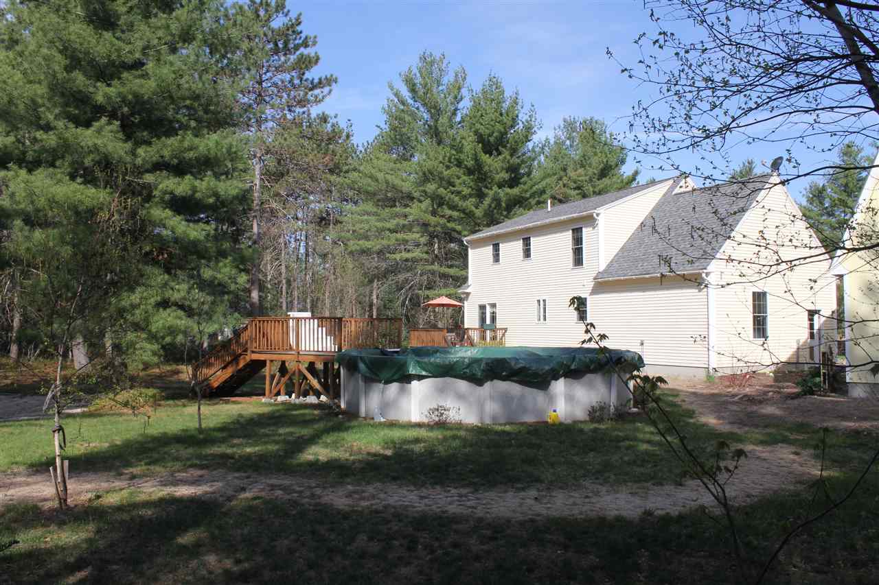45 Conifer Road Ossipee, NH 03814 - Photo 3 of 33 Gallery Image 3