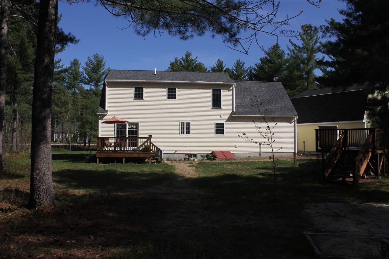 45 Conifer Road Ossipee, NH 03814 - Photo 22 of 33 Gallery Image 22