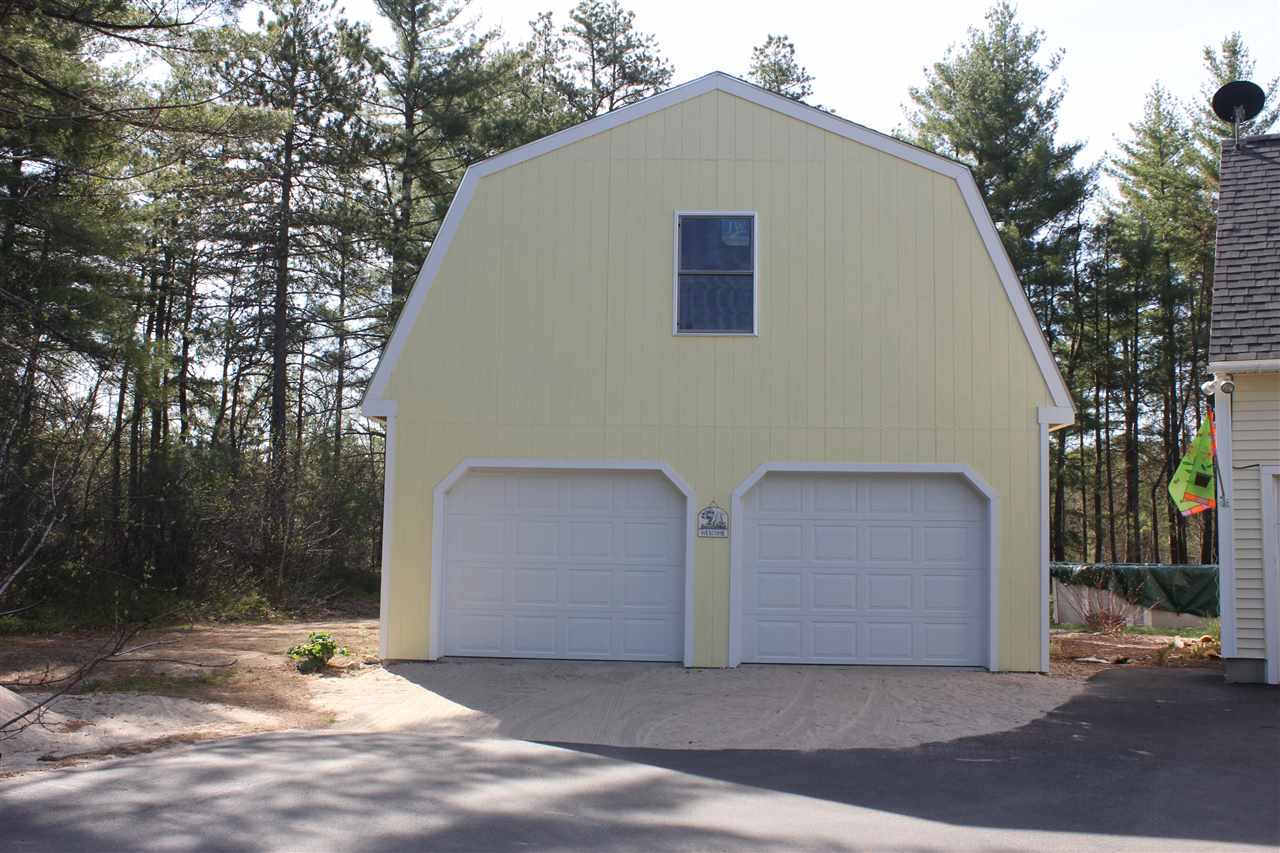 45 Conifer Road Ossipee, NH 03814 - Photo 23 of 33 Gallery Image 23