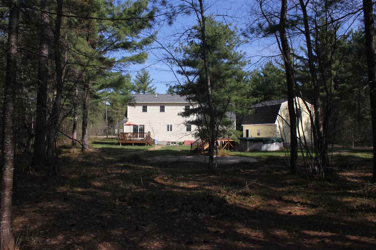 45 Conifer Road Ossipee, NH 03814 - Photo 27 of 33 Gallery Image 27