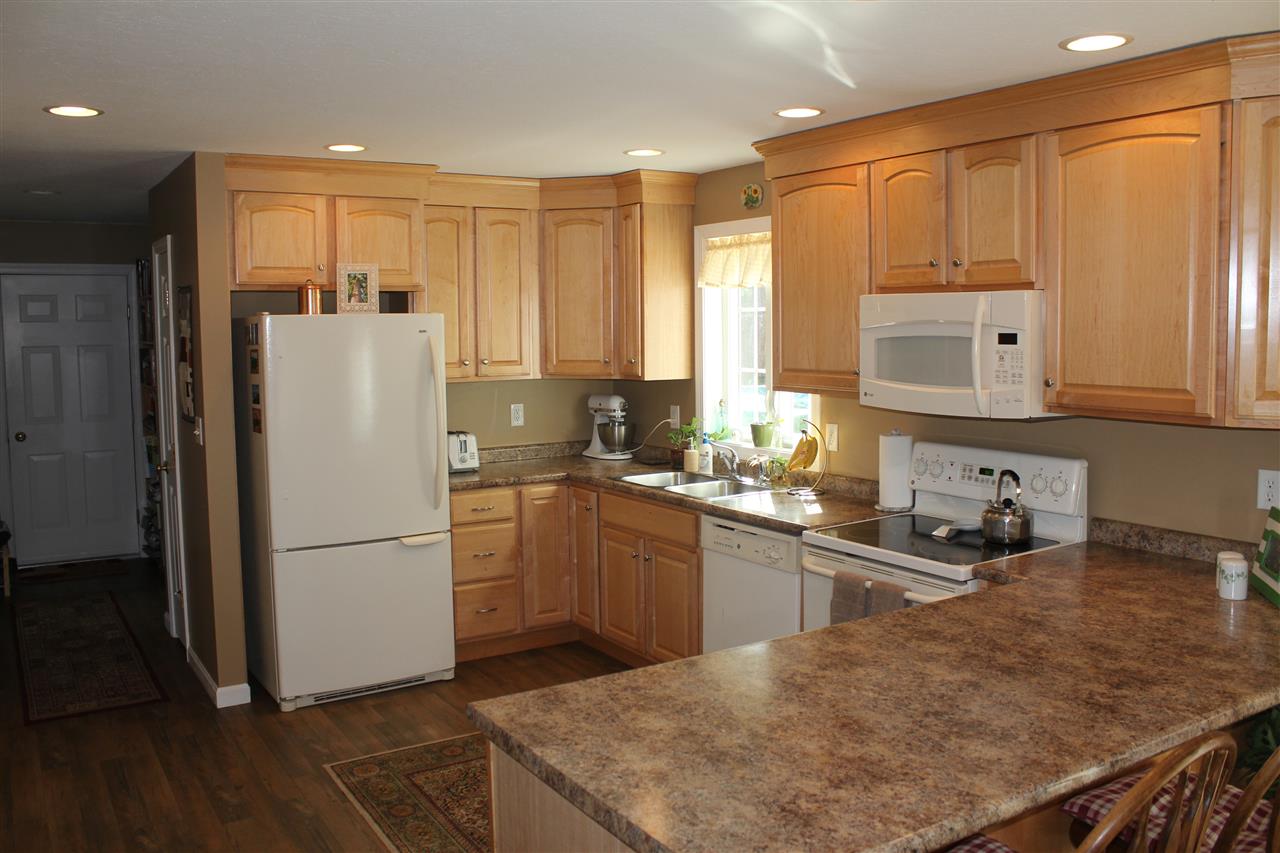 45 Conifer Road Ossipee, NH 03814 - Photo 4 of 33 Gallery Image 4