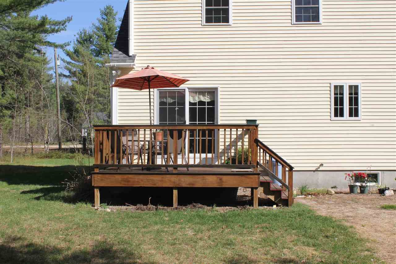 45 Conifer Road Ossipee, NH 03814 - Photo 31 of 33 Gallery Image 31