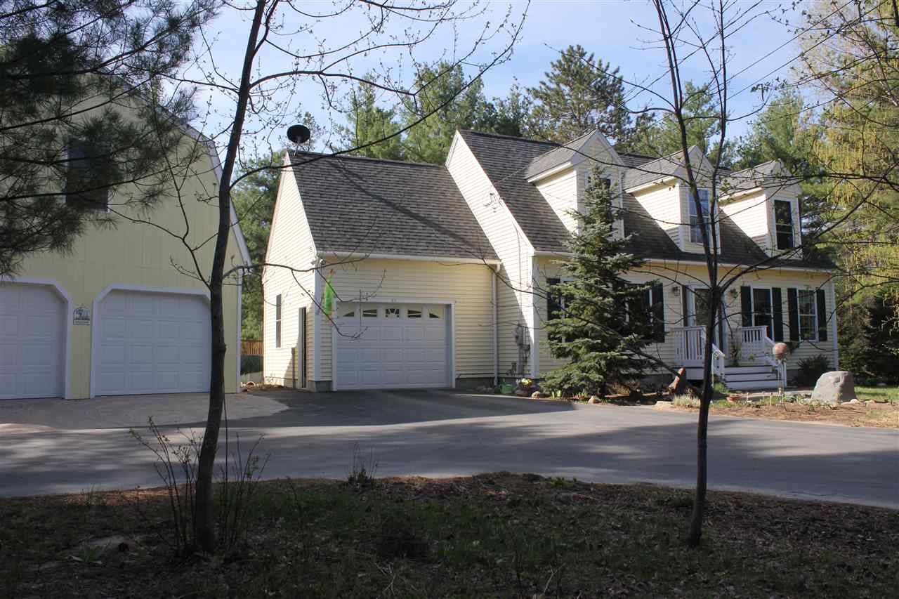 45 Conifer Road Ossipee, NH 03814 - Photo 33 of 33 Gallery Image 33