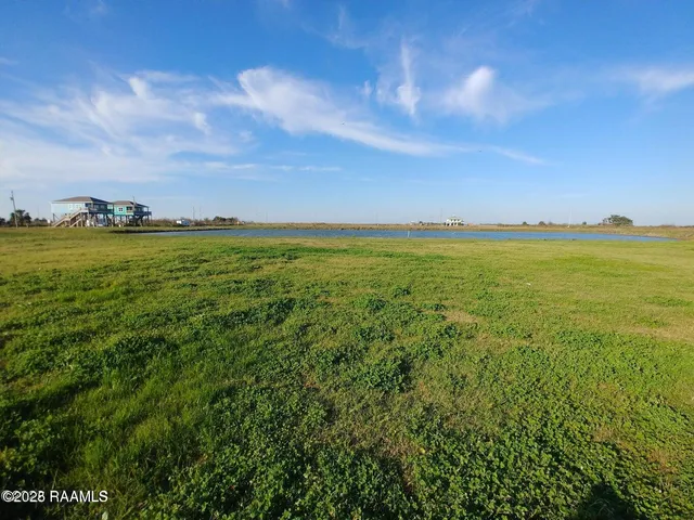 $47,500 | 0 Richard Lane, Cameron, LA 70631