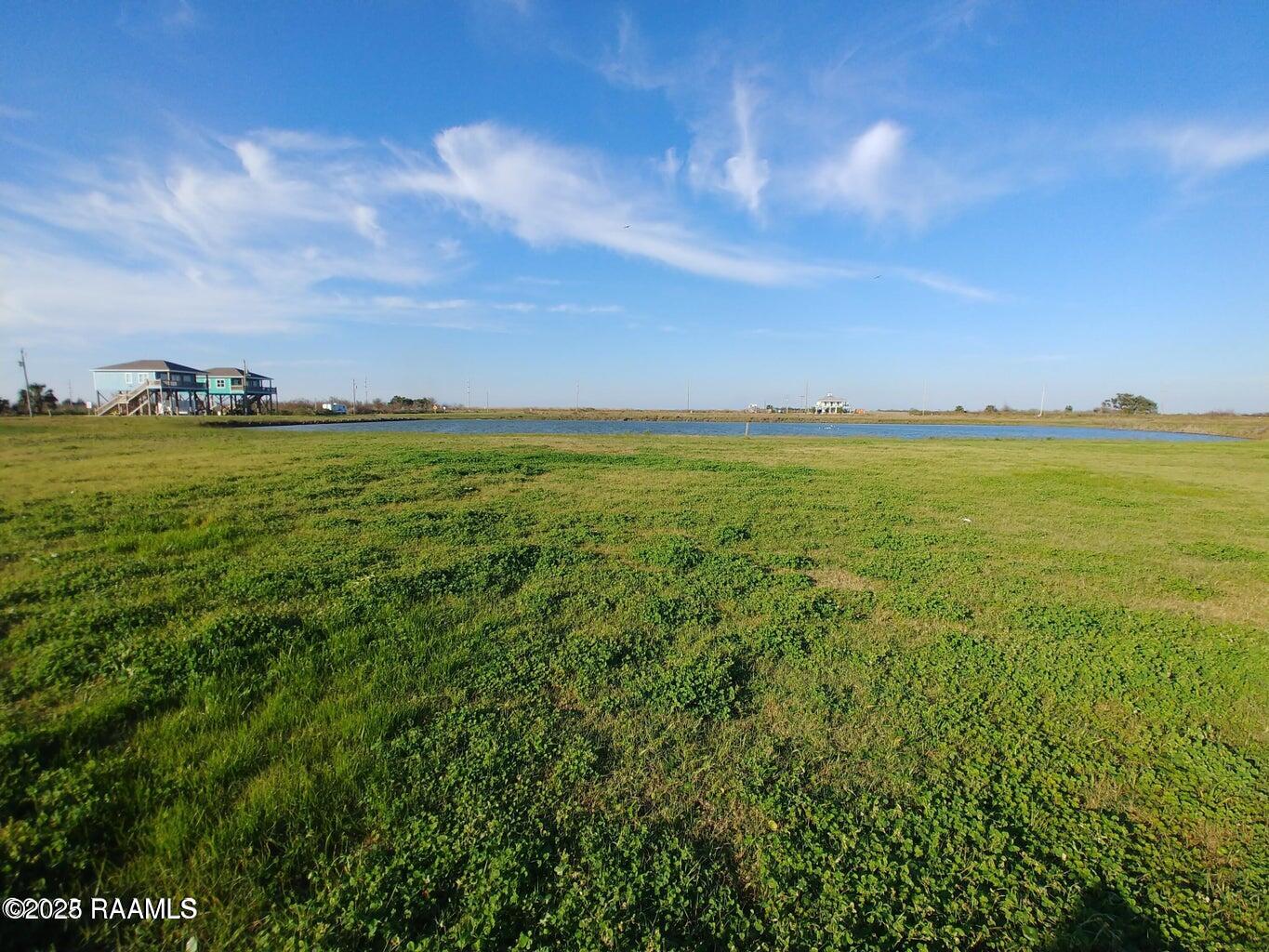 0 Richard Lane Cameron, LA 70631 - Photo 1 of 6 1 Front View