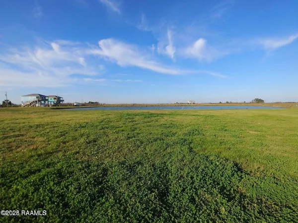 $47,500 | 0 Richard Lane, Cameron, LA 70631