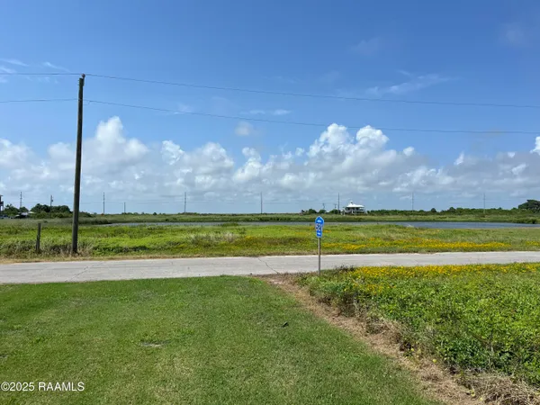 $47,500 | 0 Richard Lane, Cameron, LA 70631