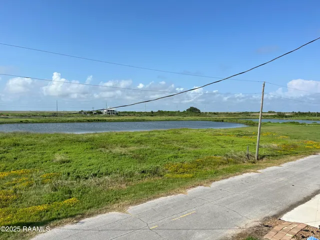 $47,500 | 0 Richard Lane, Cameron, LA 70631