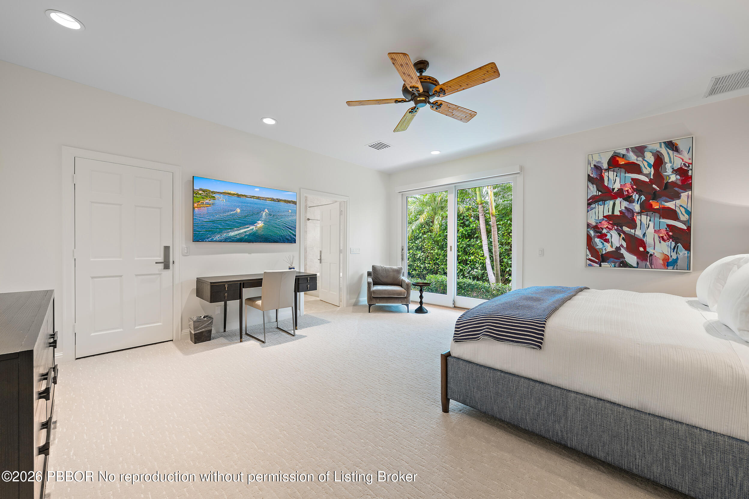 121 Commodore Drive Jupiter, FL 33477 - Photo 25 of 55 Guest Bedroom