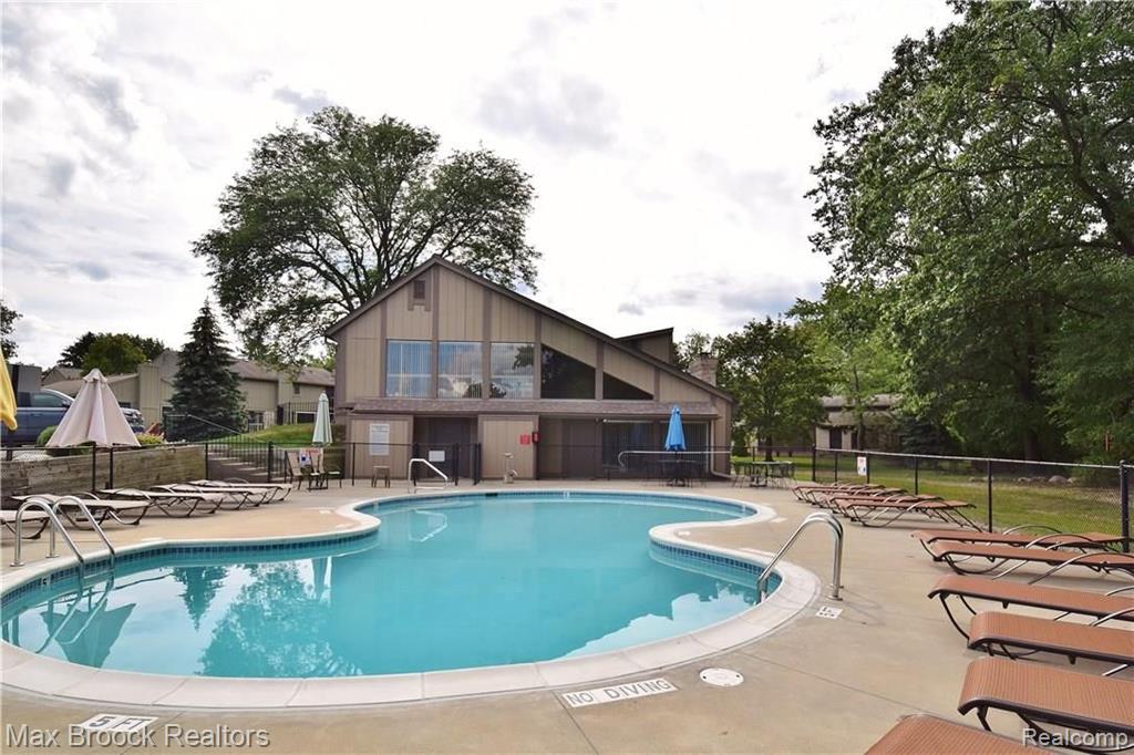 1850 Jenny Lane Rochester Hills, MI 48309 - Photo 24 of 30