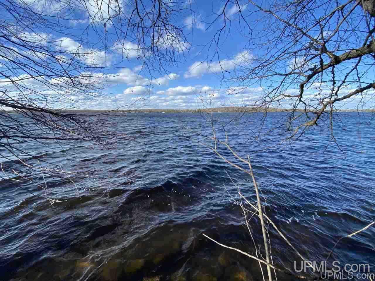 Tbd Sunset Shores Road Iron River, MI 49935 - Photo 2 of 5