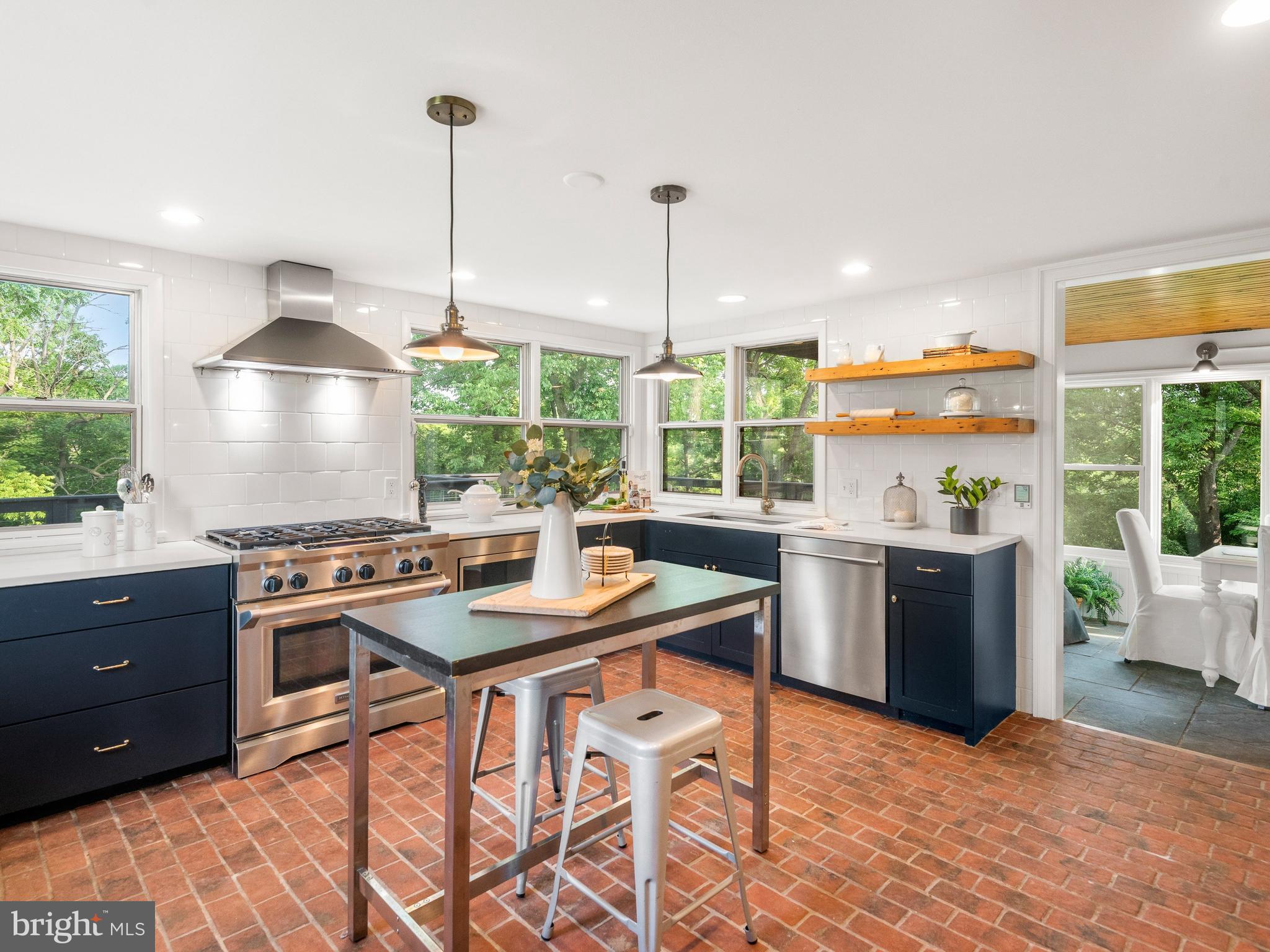 1510 State Road Phoenixville, PA 19460 - Photo 20 of 77 Kitchen