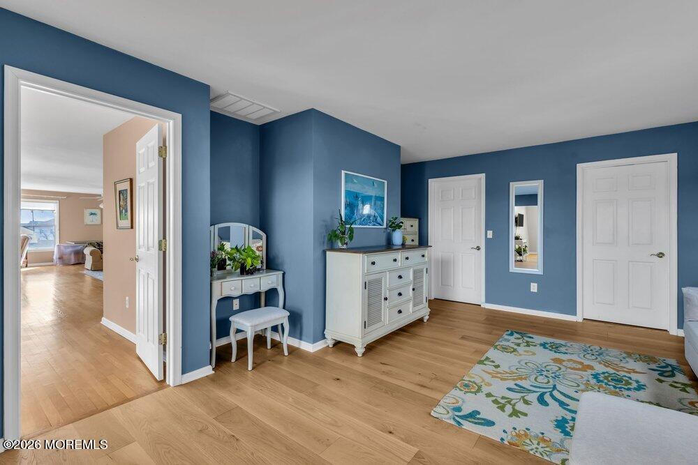 2111 Middle Avenue Point Pleasant, NJ 08742 - Photo 38 of 51 a view of livingroom with hardwood floor and furniture
