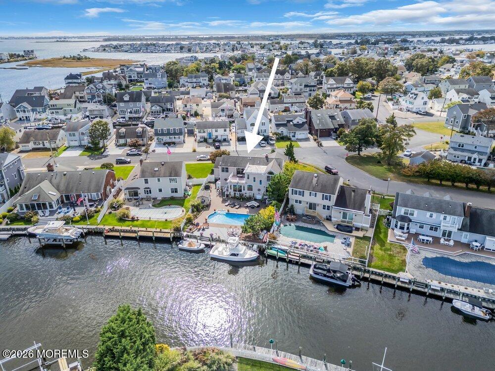 2111 Middle Avenue Point Pleasant, NJ 08742 - Photo 4 of 51 an aerial view of a city with swimming pool
