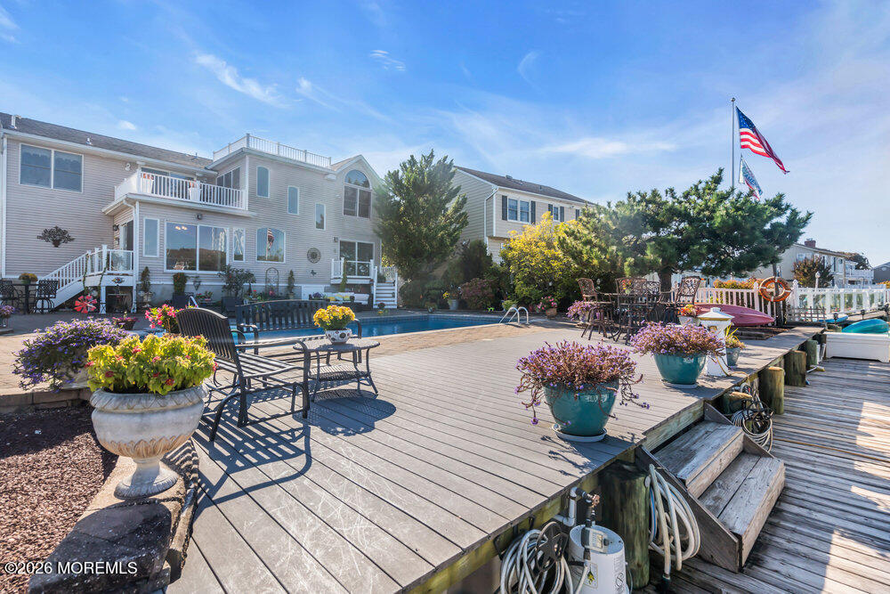 2111 Middle Avenue Point Pleasant, NJ 08742 - Photo 49 of 51 a outdoor space with furniture