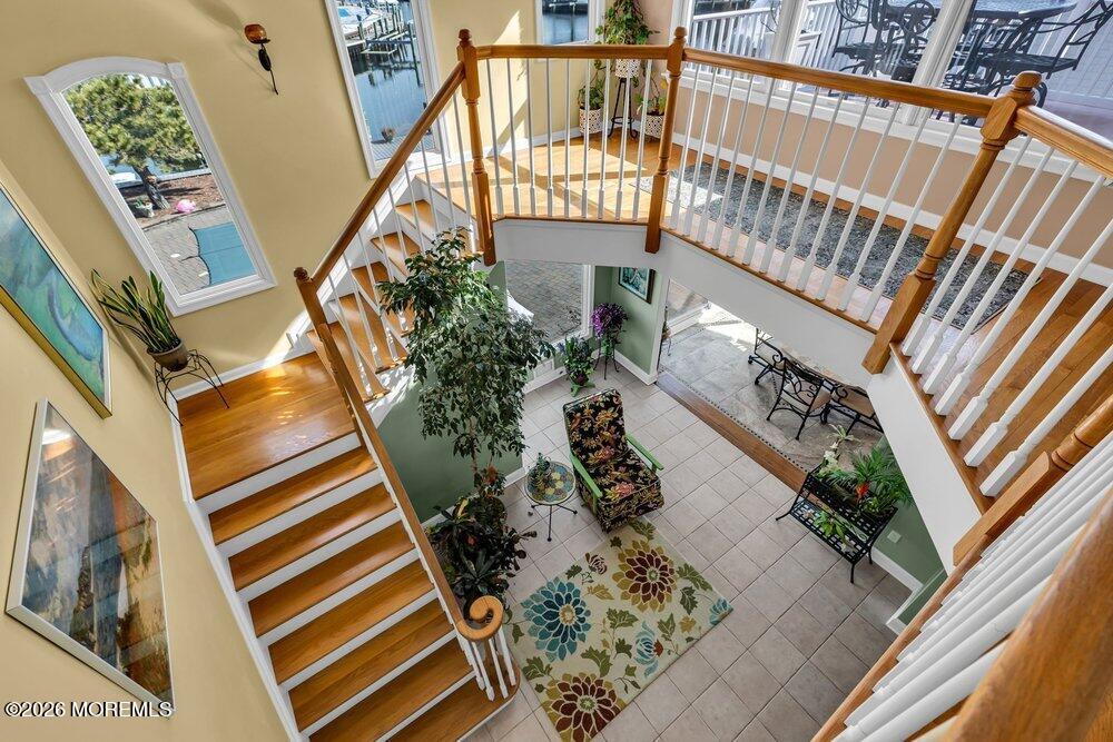 2111 Middle Avenue Point Pleasant, NJ 08742 - Photo 7 of 51 a view of an entryway