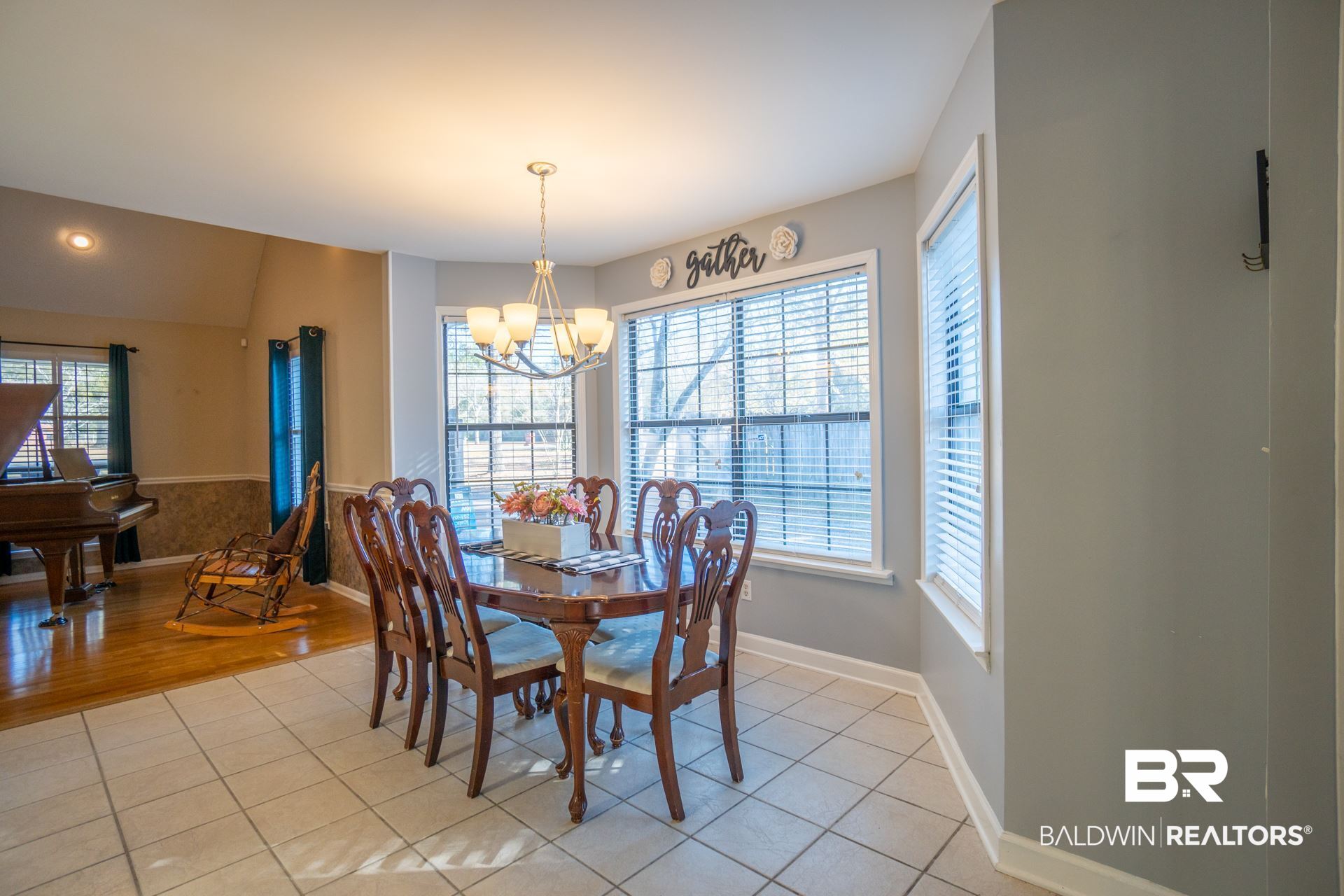 10809 Gregg Road Semmes, AL 36575 - Photo 5 of 23