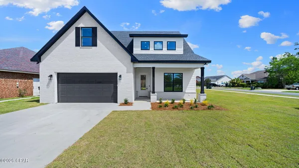 $699,000 | 2802 Hawks Landing Boulevard, Panama City, FL 32405