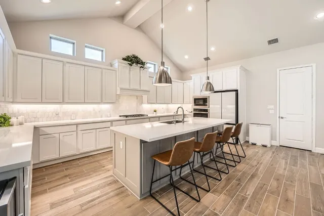 $629,000 | 116 Gaston Drive, Bastrop, TX 78602