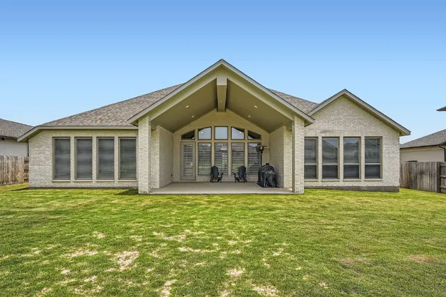 $629,000 | 116 Gaston Drive, Bastrop, TX 78602