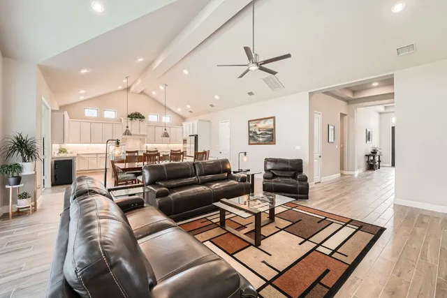 $629,000 | 116 Gaston Drive, Bastrop, TX 78602