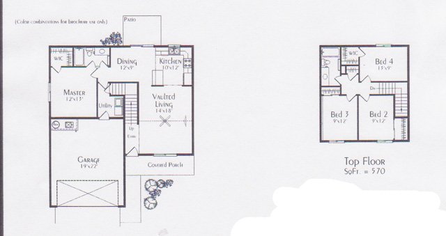9608 North Prescott Road, Unit PB25 Spokane, WA 99208 - Photo 1 of 1 Gallery Image 1