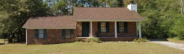 $125,000 | 3721 Kingsgate Drive, Hephzibah, GA 30815