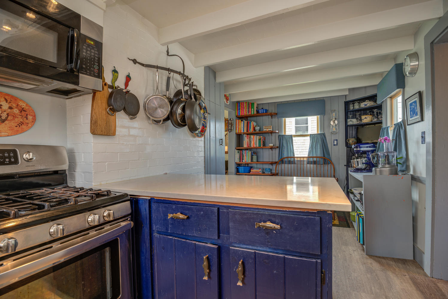 11 Shipwreck Road Scarborough, ME 04074 - Photo 9 of 40 Kitchen
