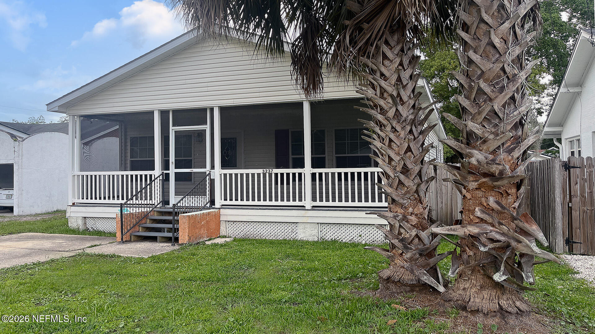 3237 Mayflower Street Jacksonville, FL 32205 - Photo 23 of 24 3237 Mayflower Street