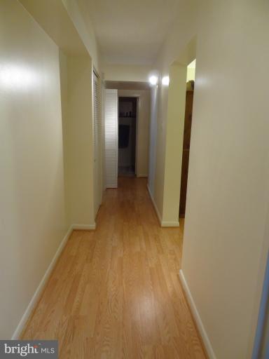 11609 Stoneview Square, Unit 69/1B Reston, VA 20191 - Photo 10 of 14 Hallway