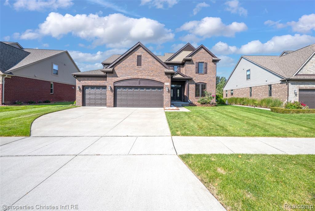 3938 Somerset Circle Rochester Hills, MI 48309 - Photo 67 of 71