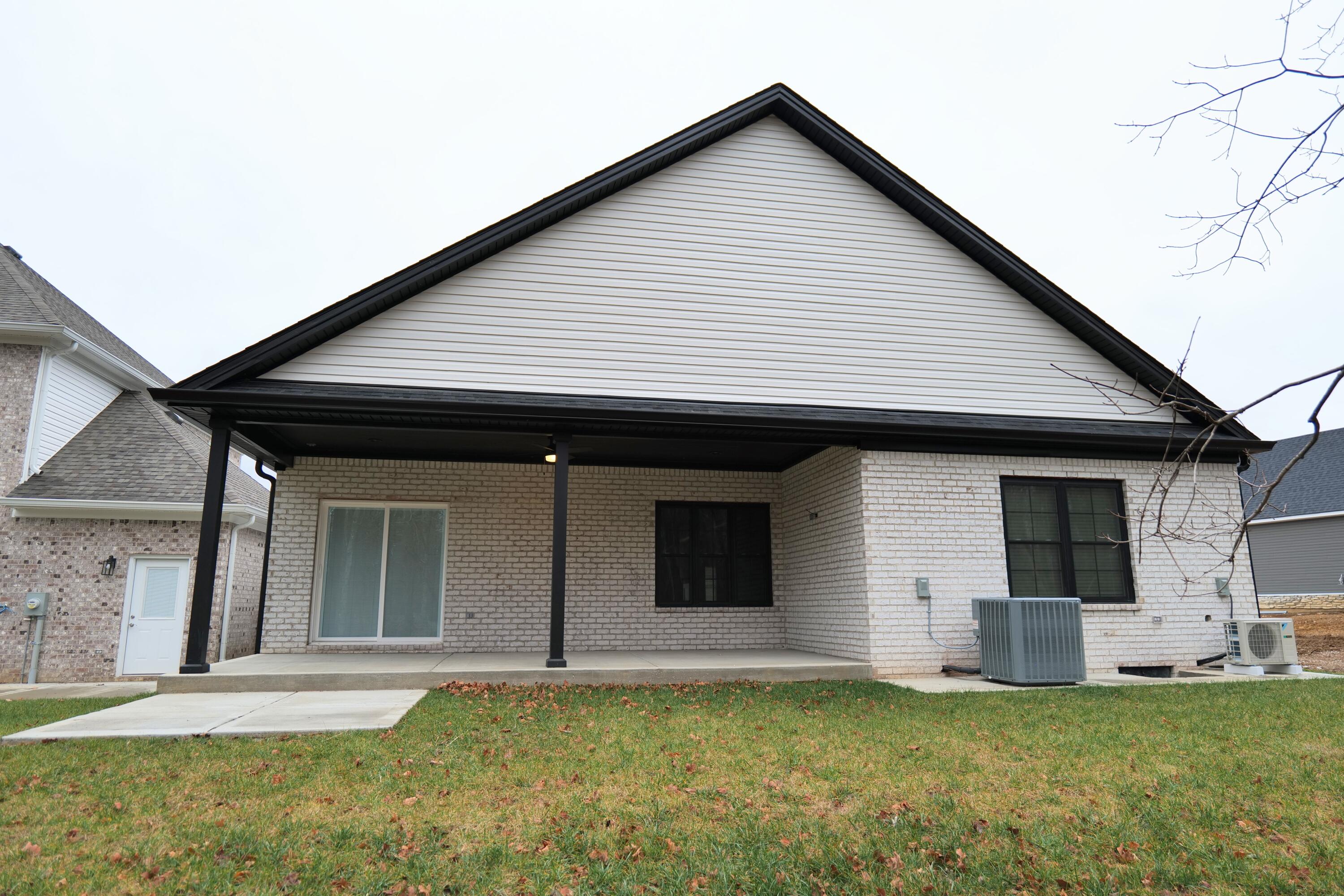 4093 Buttermilk Road Lexington, KY 40509 - Photo 40 of 43 P1001376