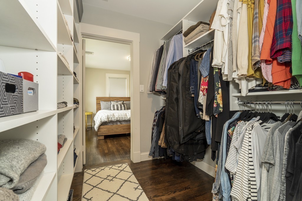 36 Alameda Road, Unit 2 Boston, MA 02132 - Photo 13 of 23 Gallery Image 13