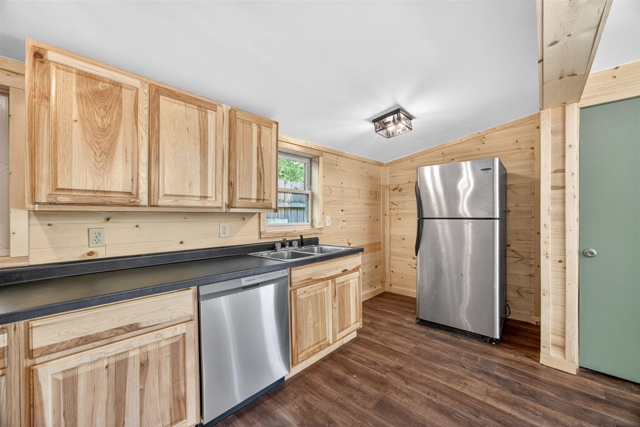 8538 West Haskell Lake Road Marion, MI 49665 - Photo 16 of 50