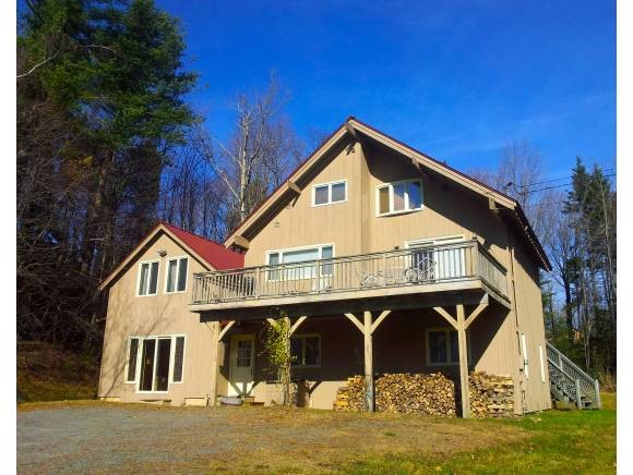 12 Lower Highlands Road West Dover, VT 05356 - Photo 1 of 1 Gallery Image 1