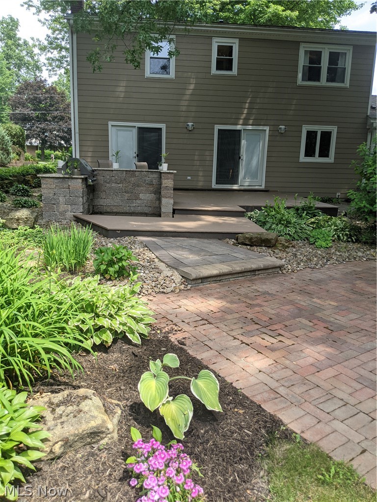 890 South Hametown Road Akron, OH 44321 - Photo 6 of 29