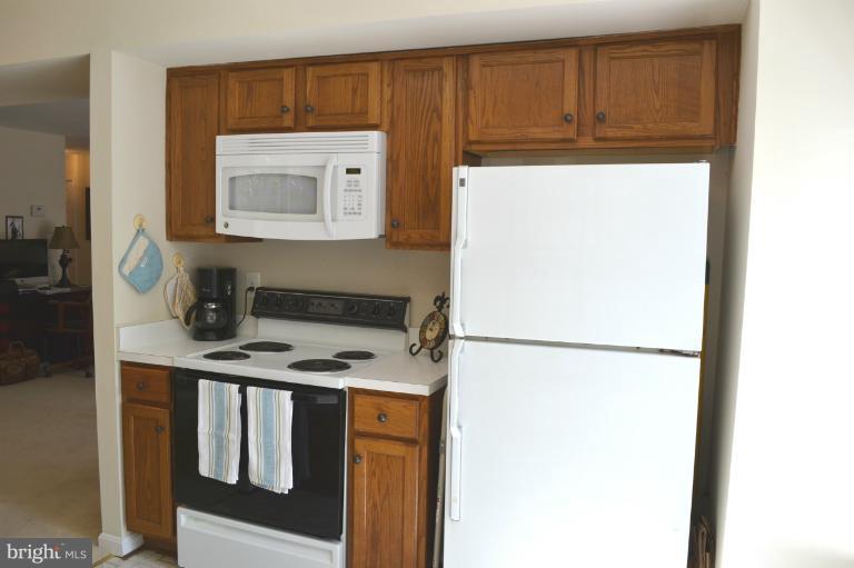 212 Ridgepoint Place, Unit 18 Gaithersburg, MD 20878 - Photo 8 of 30 Kitchen