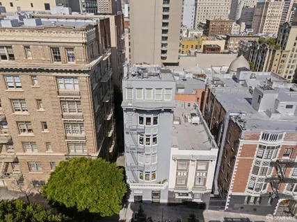 $888,000 | 630 Leavenworth Street, Unit PH, San Francisco, CA 94109