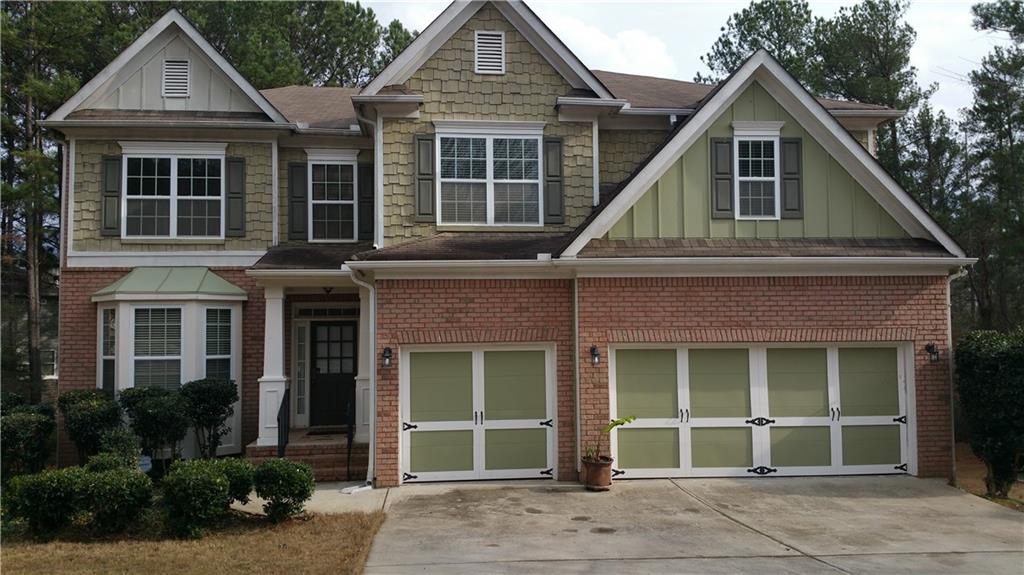 4005 Gablewood Trace Locust Grove, GA 30248 - Photo 1 of 1