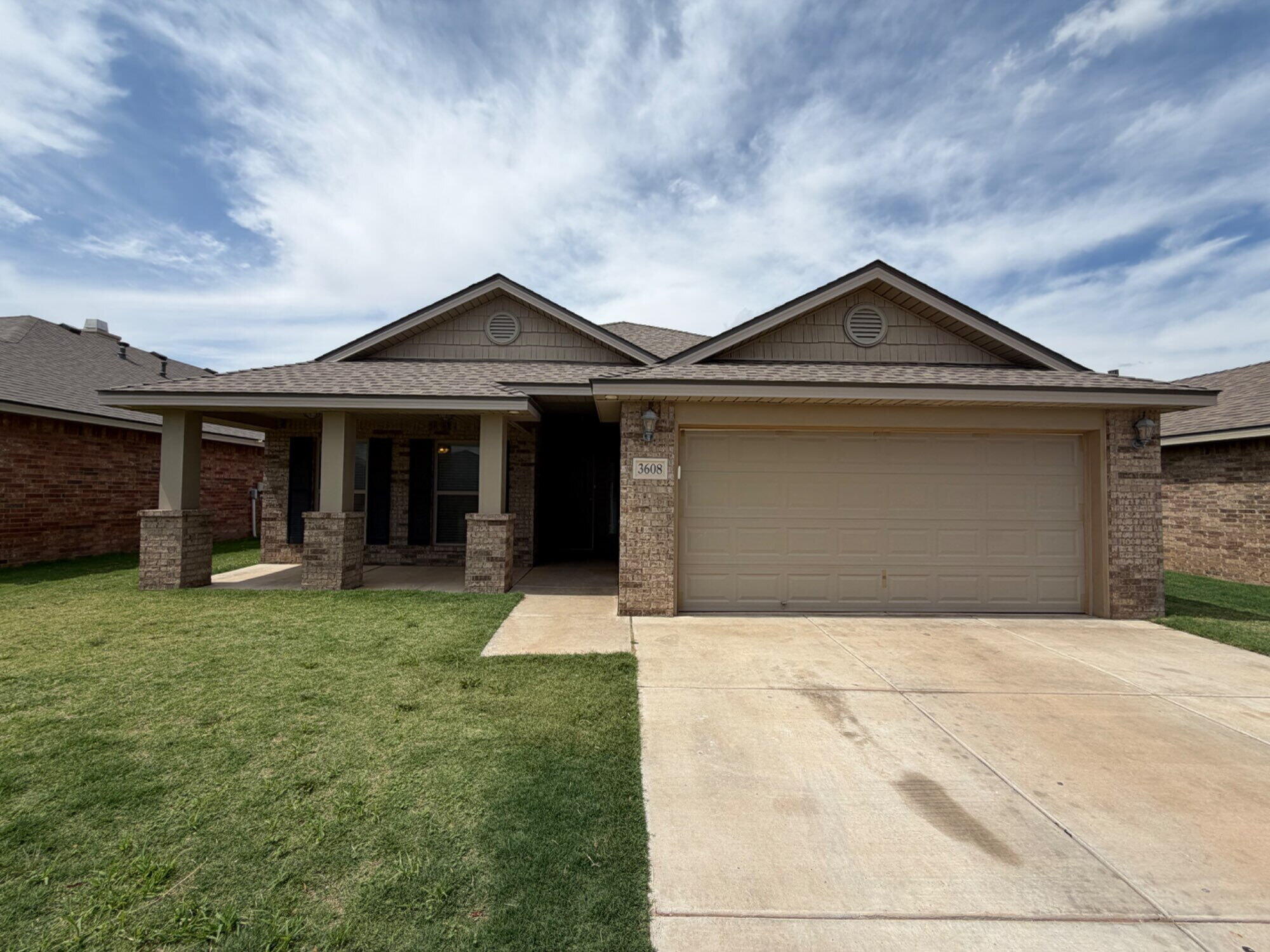 3608 Ridgely Avenue Lubbock, TX 79407 - Photo 1 of 13 IMG_7710