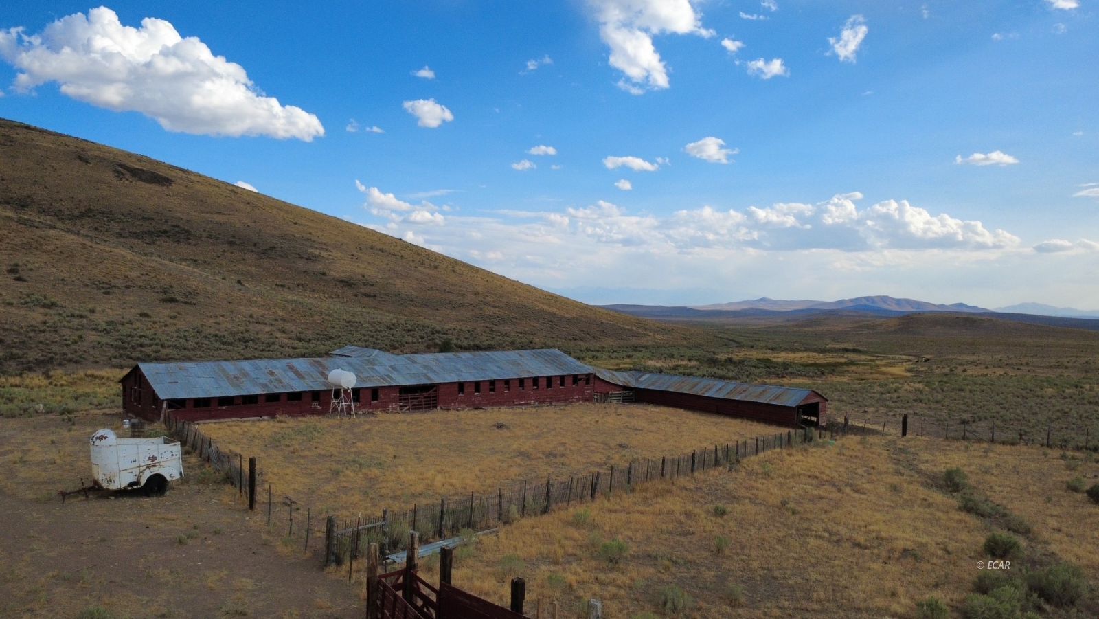 80-acres Charleston Road Deeth, NV 89823 - Photo 16 of 47