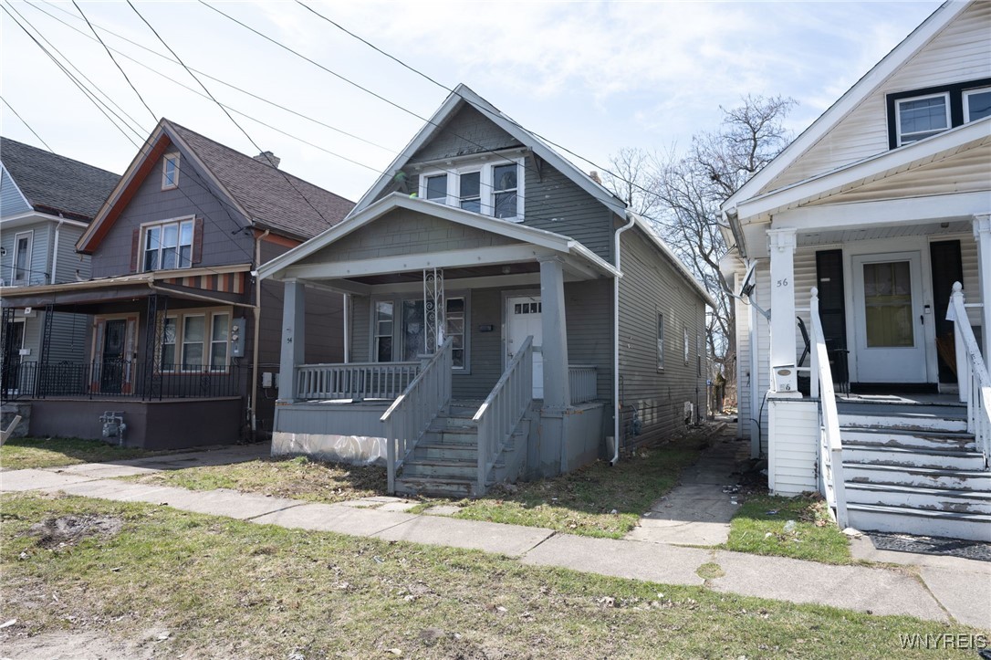 54 Freund Street Buffalo, NY 14211 - Photo 2 of 37