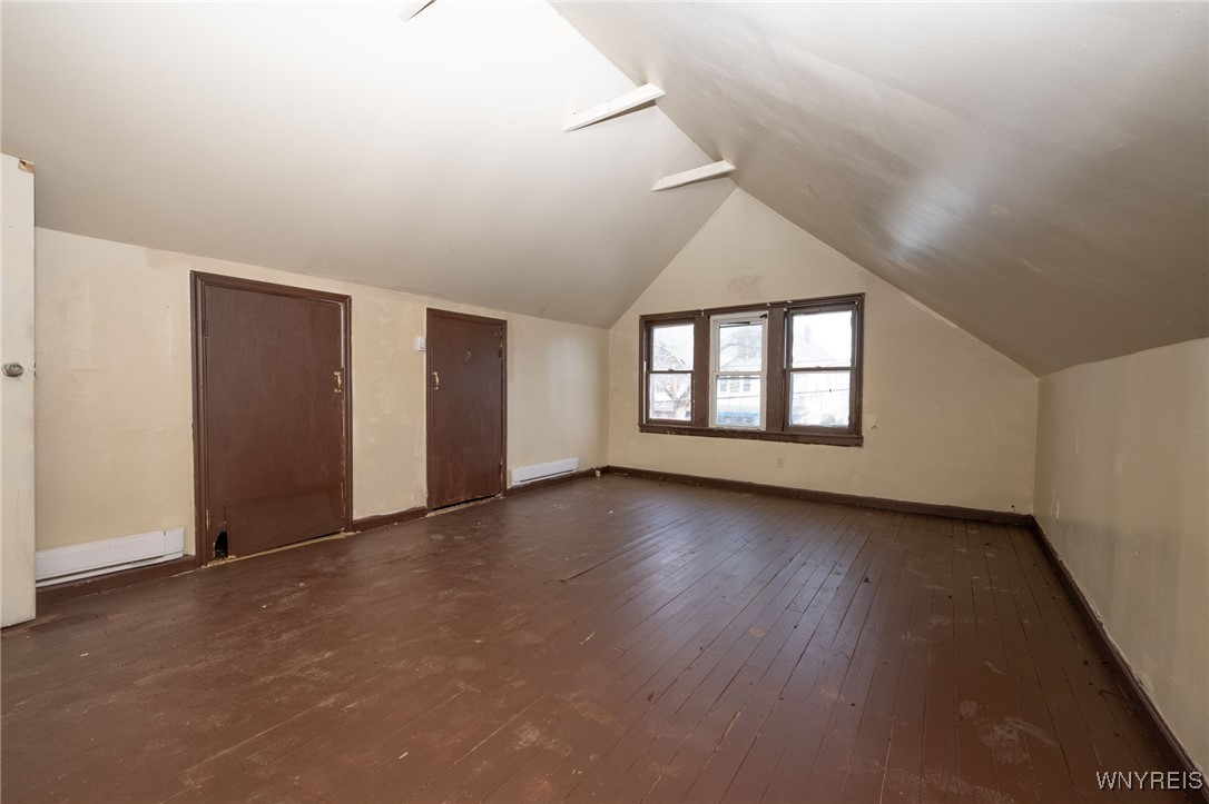 54 Freund Street Buffalo, NY 14211 - Photo 28 of 37