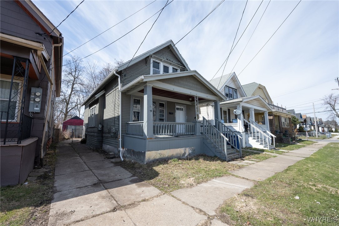 54 Freund Street Buffalo, NY 14211 - Photo 3 of 37