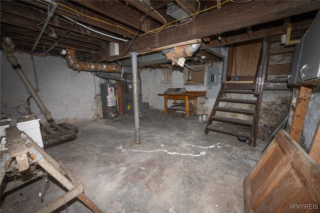 54 Freund Street Buffalo, NY 14211 - Photo 32 of 37