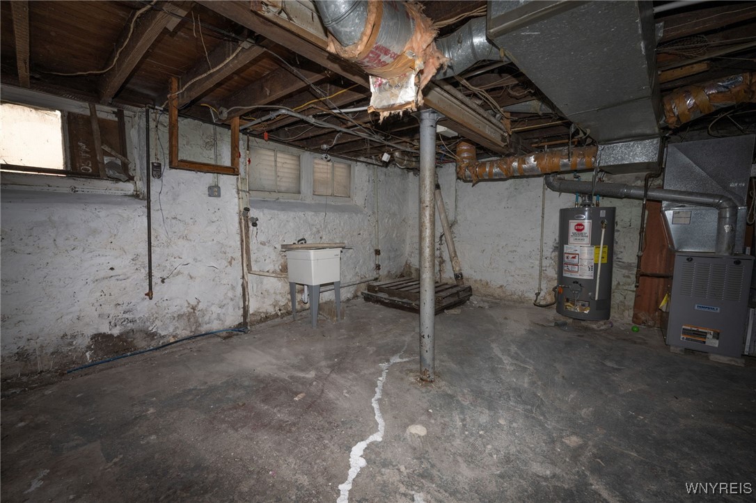 54 Freund Street Buffalo, NY 14211 - Photo 33 of 37