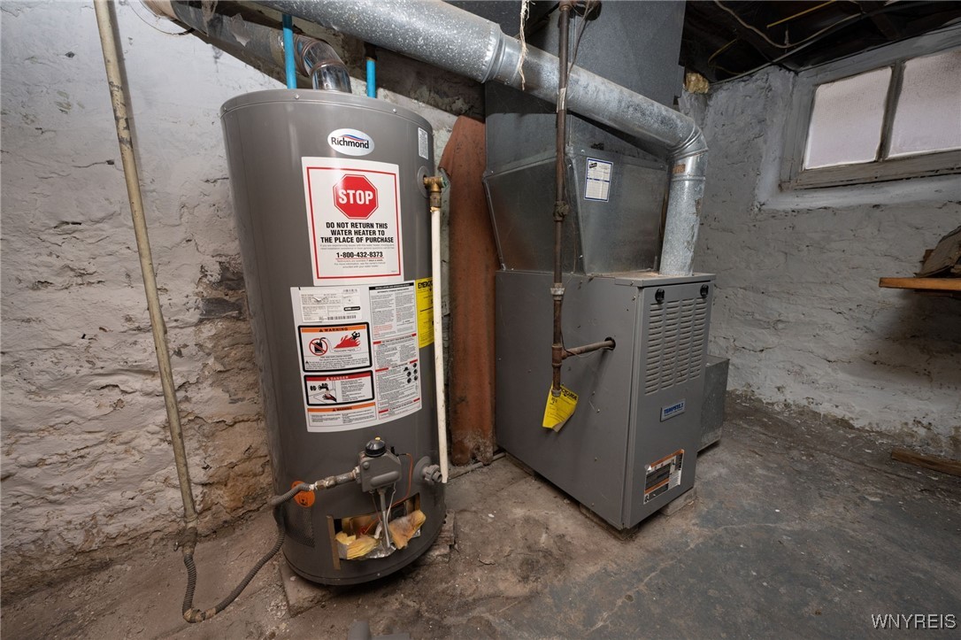 54 Freund Street Buffalo, NY 14211 - Photo 35 of 37