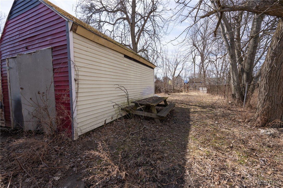 54 Freund Street Buffalo, NY 14211 - Photo 37 of 37