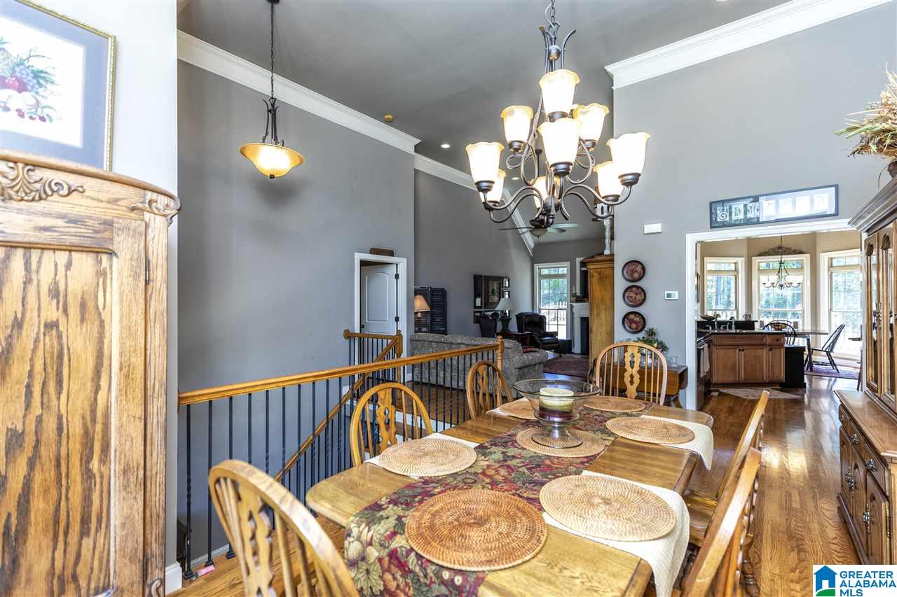 526 Woodbridge Trace Chelsea, AL 35043 - Photo 7 of 44